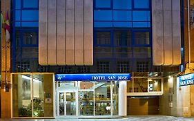 Sercotel San Jose